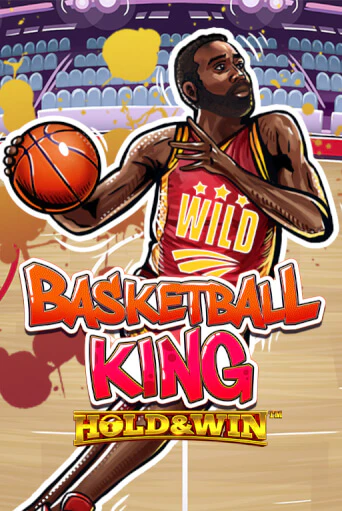 Basketball King Hold & Win™ бесплатная демо игра онлайн казино | Poker Dom