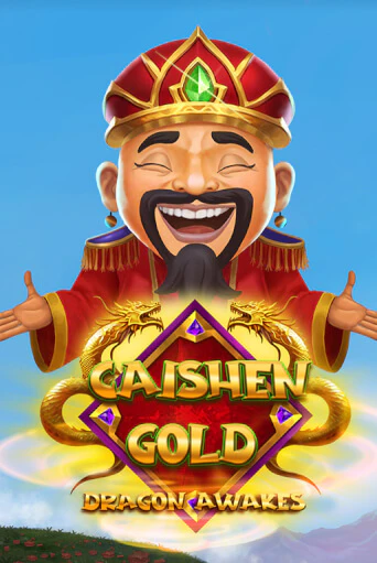 Caishen Gold: Dragon Awakes  бесплатная демо игра онлайн казино | Poker Dom