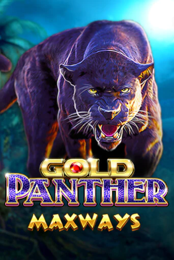 Gold Panther Maxways бесплатная демо игра онлайн казино | Poker Dom