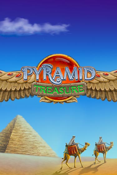 Pyramid Treasure бесплатная демо игра онлайн казино | Poker Dom
