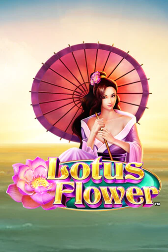 Lotus Flower бесплатная демо игра онлайн казино | Poker Dom